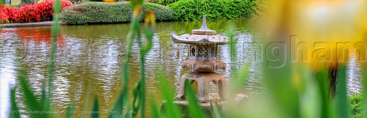 Peter Bellingham Photography Japanese Garden - Cowra